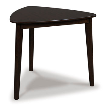 Mallenette Dining Table