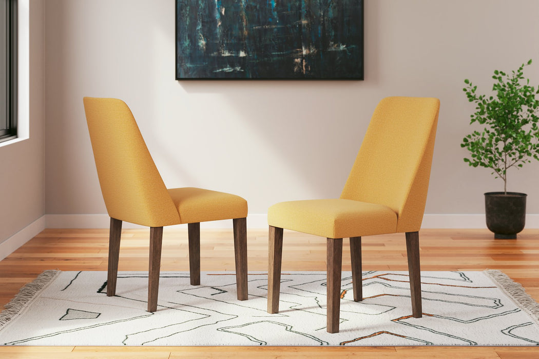 Lyncott Dining Chair