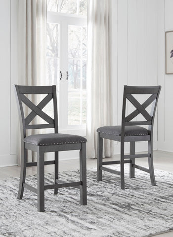 Myshanna Dining Set