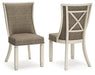 Bolanburg Dining Chair - Maxx Save 