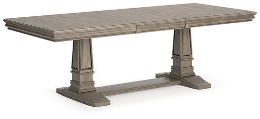 Lexorne Dining Extension Table image