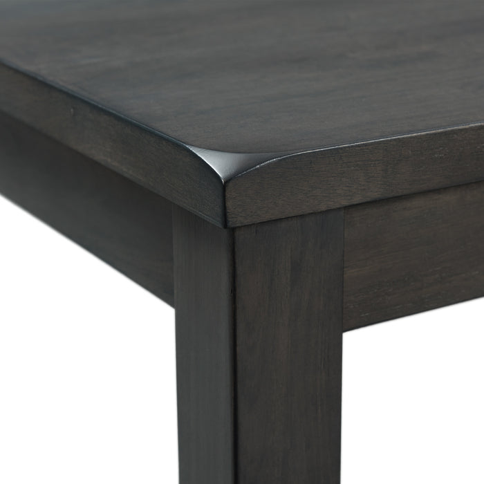 Alex 60" 7pcs Dining Set - Maxx Save 