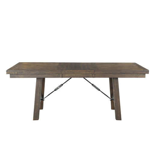 Jax Complete Dining Table - Maxx Save 