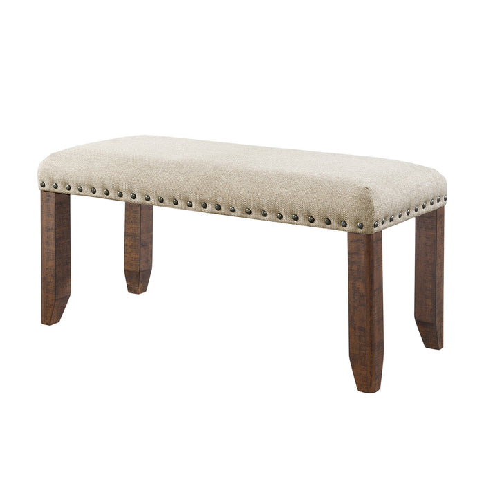 Jax Bench