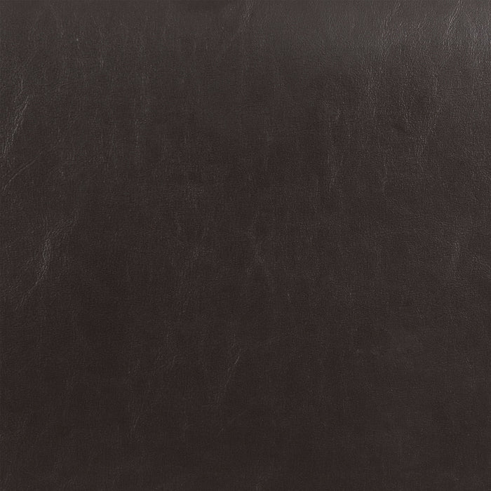 Martin 5pc Counter Set (Dark Brown Top - White Base) - Maxx Save 