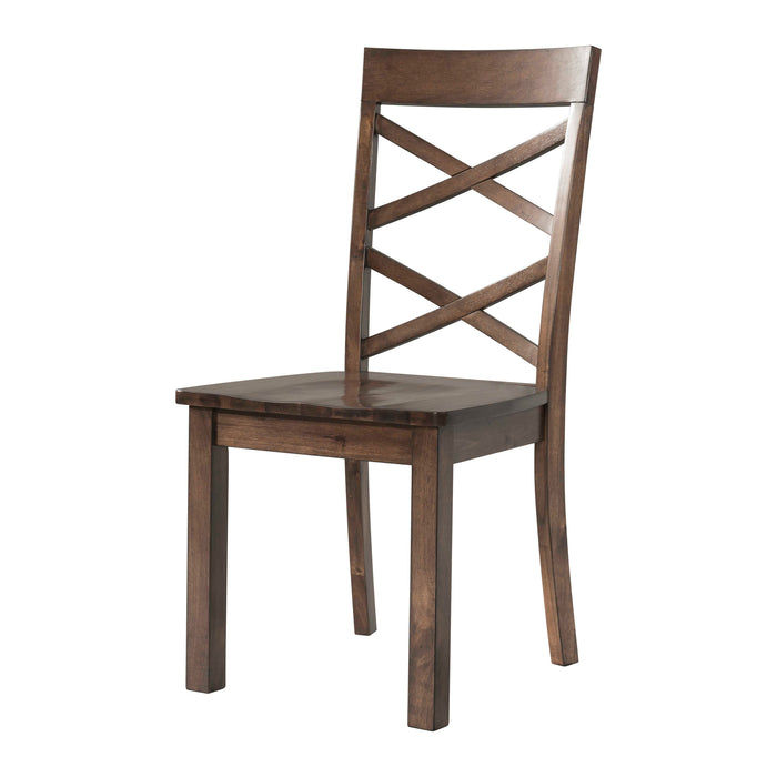 Renegade 64" 6pc Dining Set(Kd) - Maxx Save 