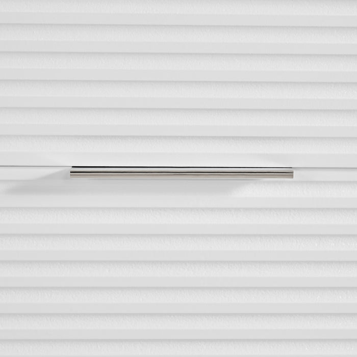 Denmark UPH Bedroom Set with Lights - Maxx Save 