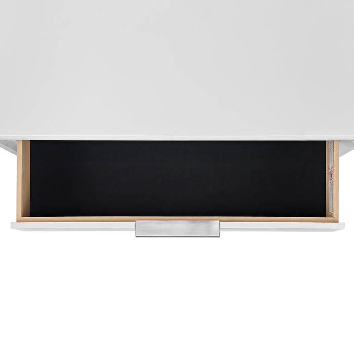 Denmark UPH Bedroom Set with Lights - Maxx Save 