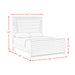Denmark UPH Bedroom Set with Lights - Maxx Save 
