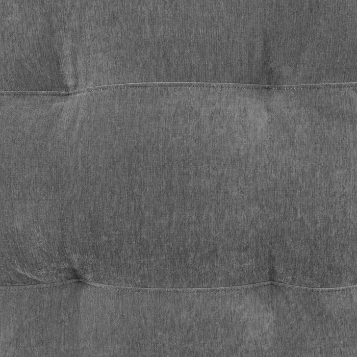 Dominick Chaise In Amigo Granite - Maxx Save 