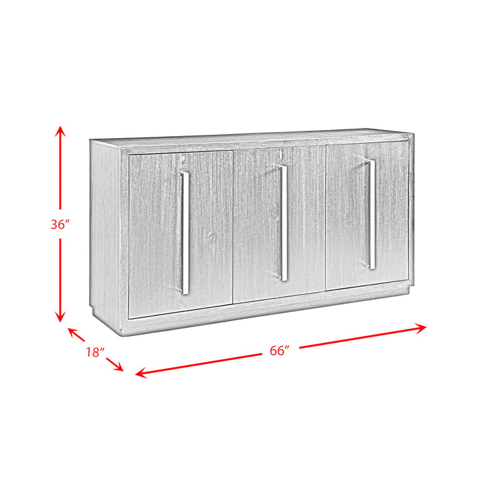 Donovan Server Dark - Maxx Save 