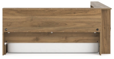 Deanlow Bed