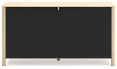 Cabinella Dresser - Maxx Save 