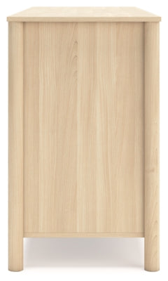 Cabinella Dresser - Maxx Save 