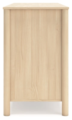 Cabinella Dresser - Maxx Save 