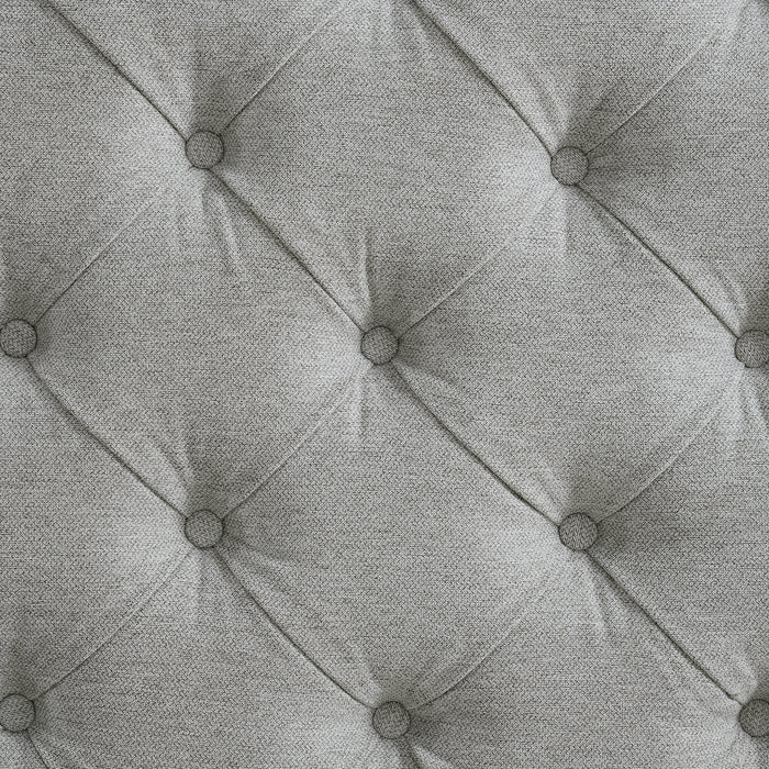 Eastwood Youth UPH Bed in Off-White - Maxx Save 