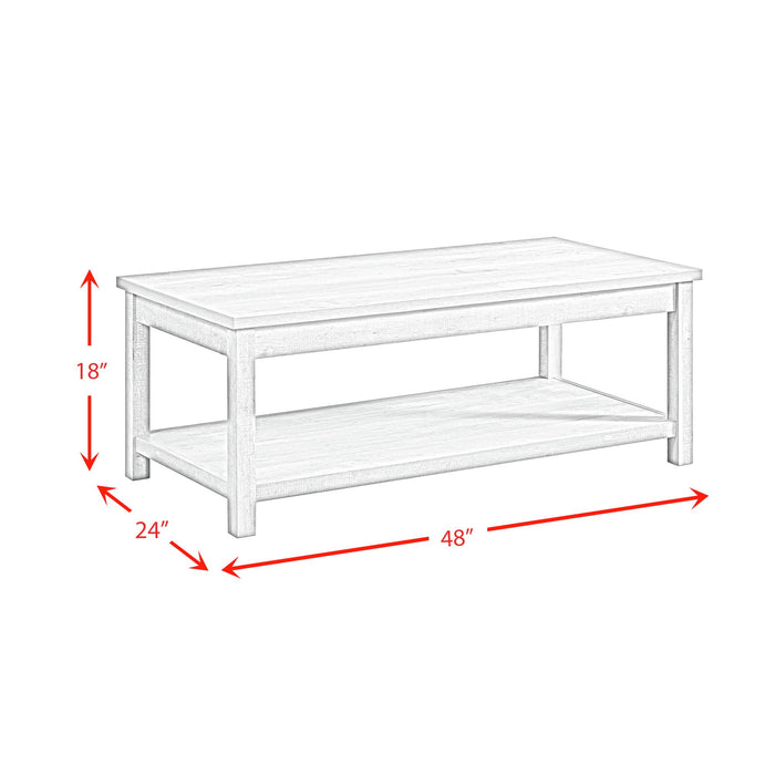 Eleanor Three Pack Occasional Set - Maxx Save 