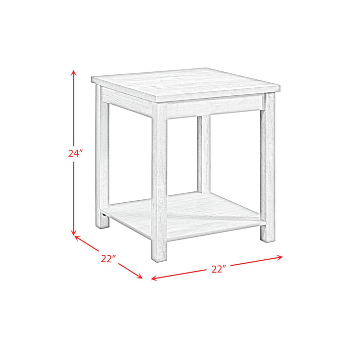 Eleanor Three Pack Occasional Set - Maxx Save 