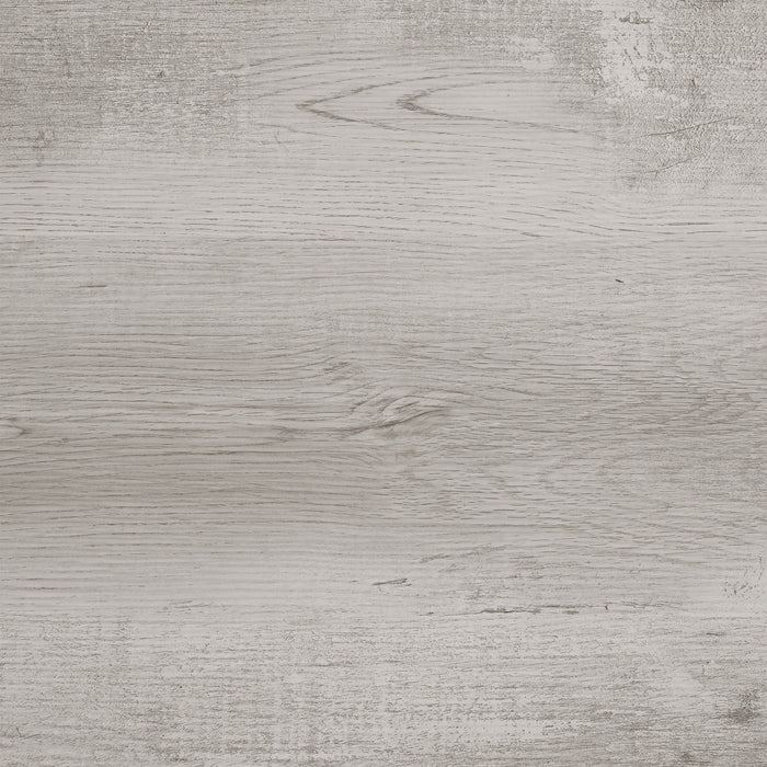 Eleanor Standard Height Dining Set in White-Rectangular Table and Four Chairs - Maxx Save 