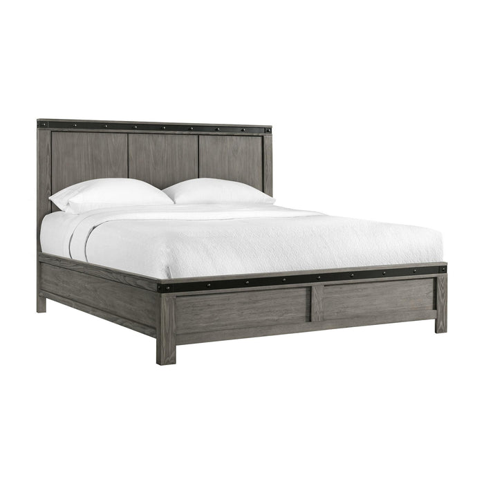 Wade Panel Bedroom Set - Maxx Save 