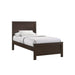 Sami Youth Panel Bedroom Set - Maxx Save 