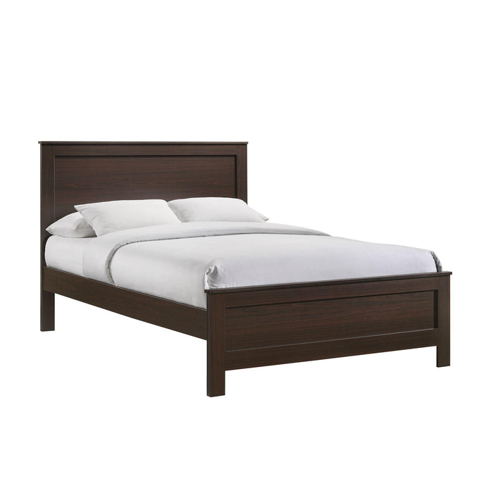 Sami Youth Panel Bedroom Set - Maxx Save 