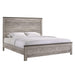 Millers Cove Panel Bedroom Set - Maxx Save 