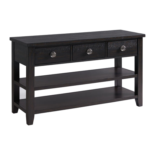 Kendyl Occasional Sofa Table - Maxx Save 