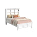 Hampton Kids Bookcase Bedroom Set - Maxx Save 