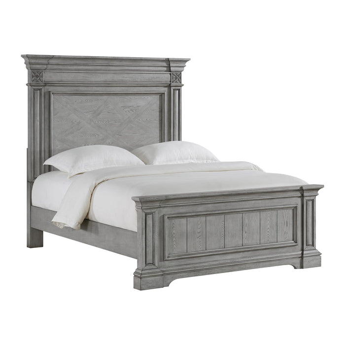 Glenmore Panel Bedroom Set - Maxx Save 
