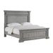 Glenmore Panel Bedroom Set - Maxx Save 
