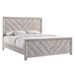 Ellen Panel Bedroom Set - Maxx Save 