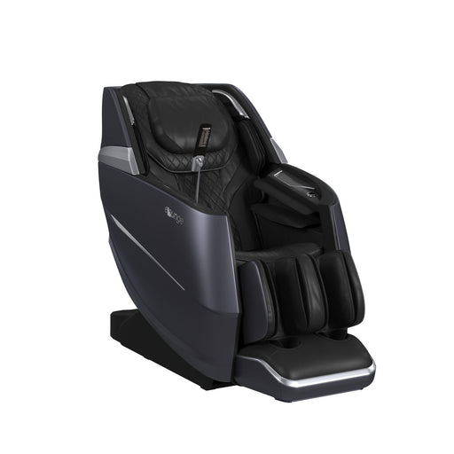 Ease Massage Chair in Black PU (Single Pack) - Maxx Save 