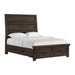 Colorado City Storage Bedroom Set - Maxx Save 