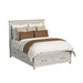 Canterbury Storage Bedroom Set - Maxx Save 