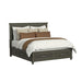 Canterbury Storage Bedroom Set - Maxx Save 