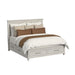 Canterbury Storage Bedroom Set - Maxx Save 