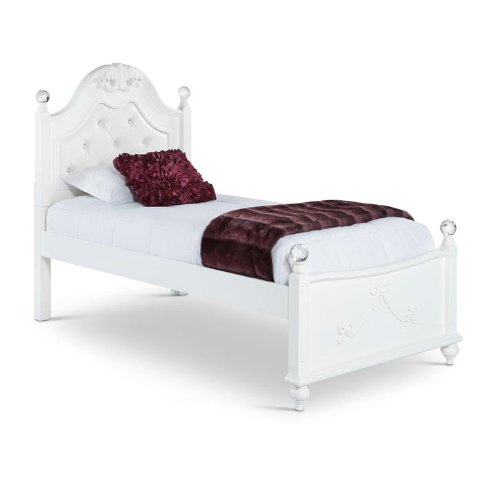 Alana Platform Bedroom Set - Maxx Save 