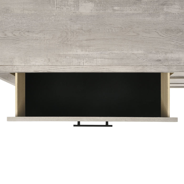 Ellen Panel Bedroom Set - Maxx Save 