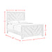 Ellen Panel Bedroom Set - Maxx Save 
