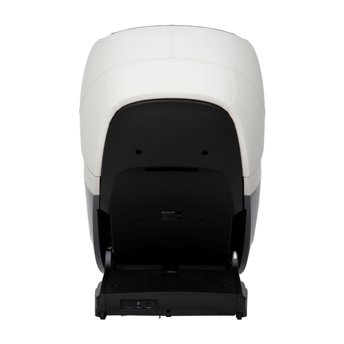 Embrace Massage Chair in Charcoal PU - Maxx Save 