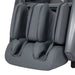 Embrace Massage Chair in Charcoal PU - Maxx Save 