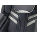 Embrace Massage Chair in Charcoal PU - Maxx Save 