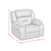 Engage Motion Recliner in Corral Grey - Maxx Save 