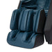 Enrich Massage Chair in Navy PU - Maxx Save 