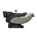 Enrich Massage Chair in Navy PU - Maxx Save 