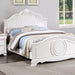 Alecia 4 Pc Twin Bedroom Set - Maxx Save 