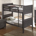 Witham Twin/Full & Twin/Twin Bunk Bed - Maxx Save 