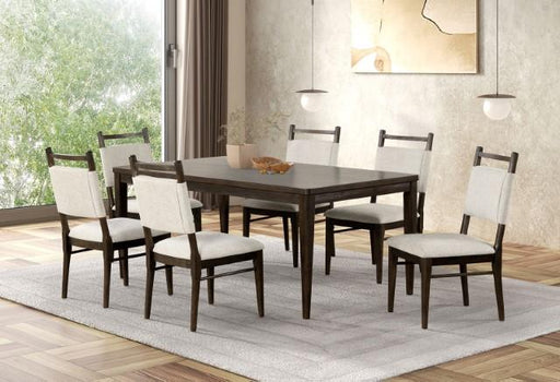 Woolwich Dining Table - Maxx Save 