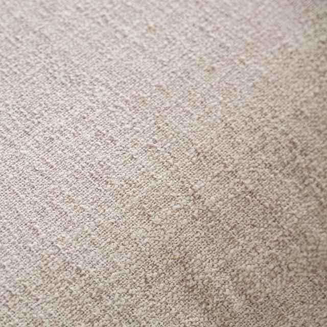 ALESUND Chair, Beige/Light Oak Natural & Brown - Maxx Save 